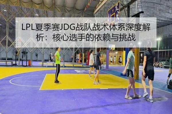 LPL夏季赛JDG战队战术体系深度解析：核心选手的依赖与挑战