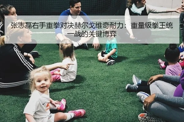 张志磊右手重拳对决赫尔戈维奇耐力：重量级拳王统一战的关键博弈
